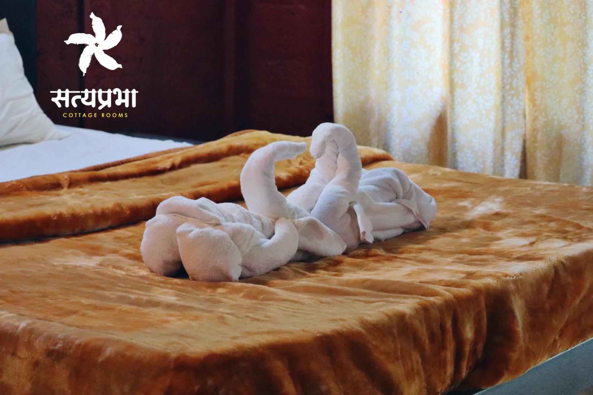 Satyaprabha Cottage Rooms Kudal  Екстер'єр фото