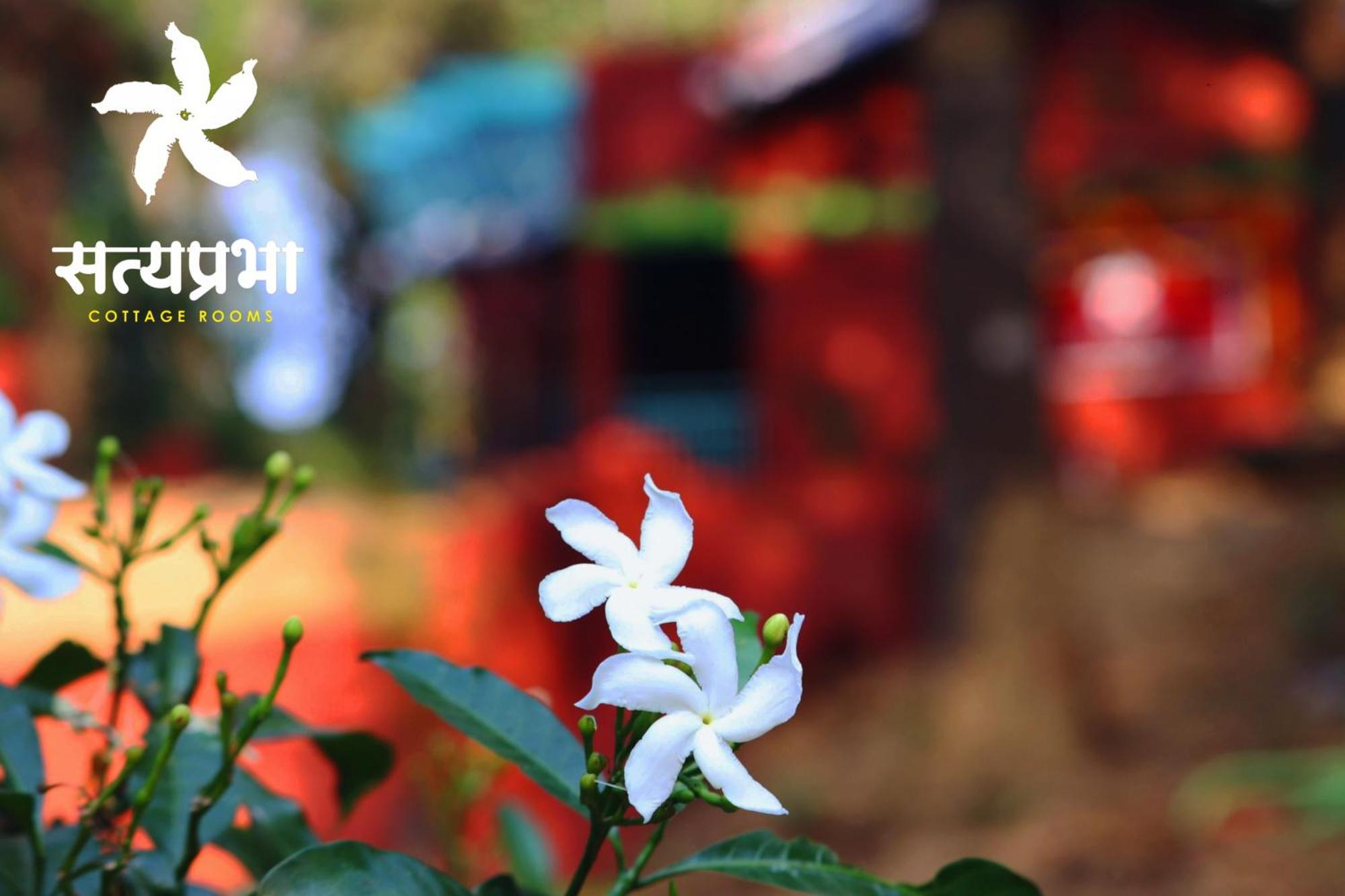 Satyaprabha Cottage Rooms Kudal  Екстер'єр фото